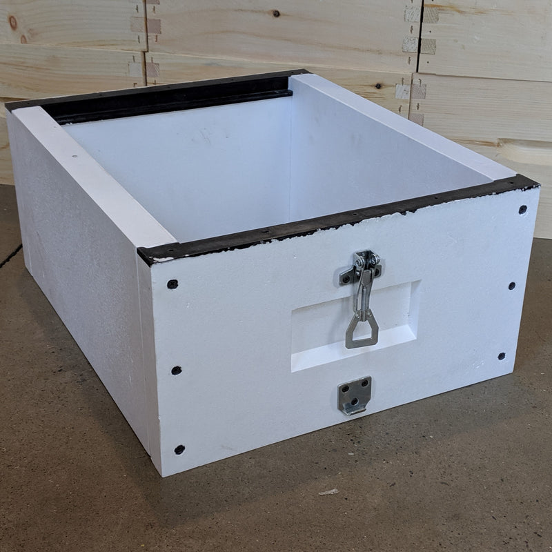 Lyson Polystyrene 10 Frame Hive Body