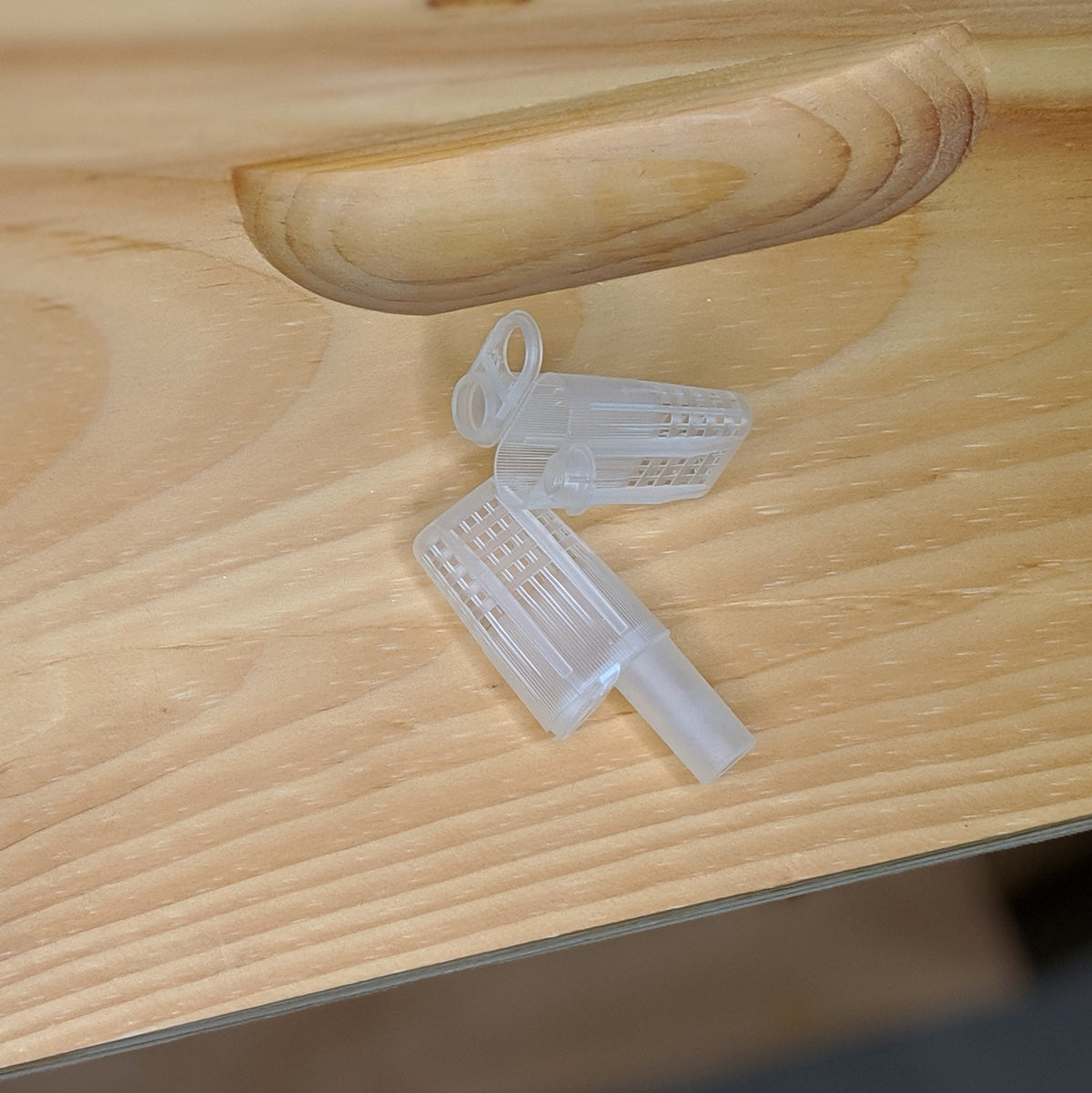 JZ/BZ Queen Cage – Worker and Hive Bee Supply