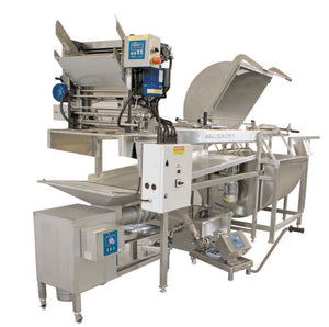 Lyson Extracting Equipment — Ready for Your Honey House