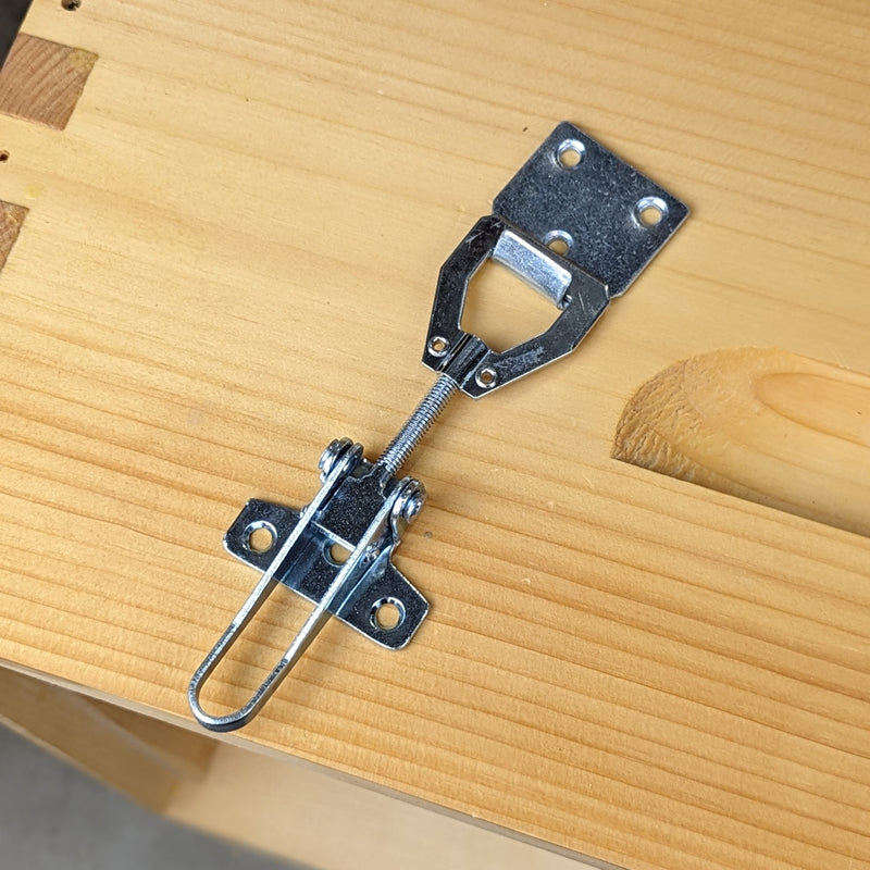 Lyson Polystyrene Hive Replacement Parts