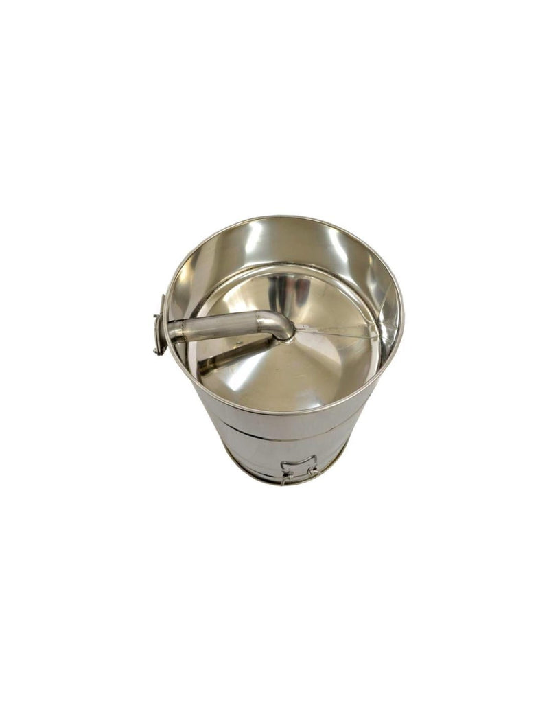 Lyson Premium Honey Settler and Bottling Tank-70L