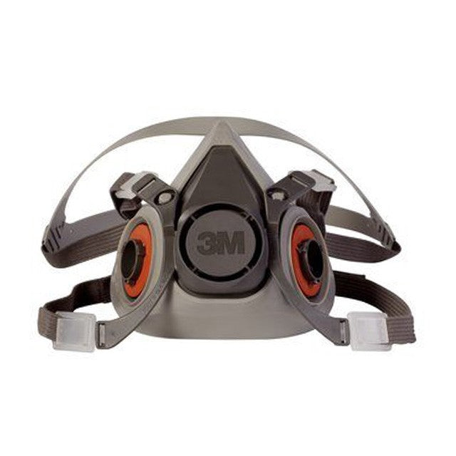 3M™ Half Facepiece Reusable Respirator