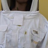 OZ Armour Beekeeping Jacket