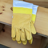 OZ Armour Vented Beekeeping Gloves