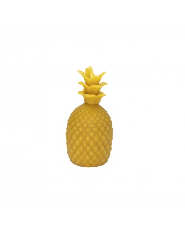 Pineapple Candle Mold