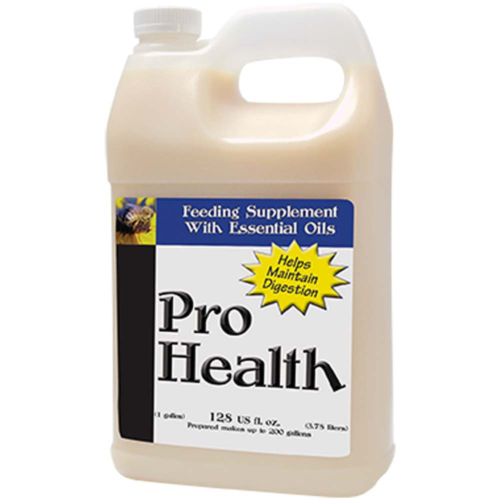 Pro Health Feeding Supplement with Essential Oils