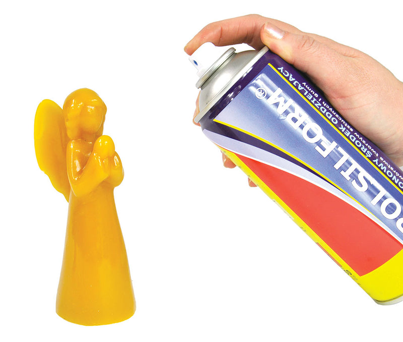 Silicon Spray 400ml