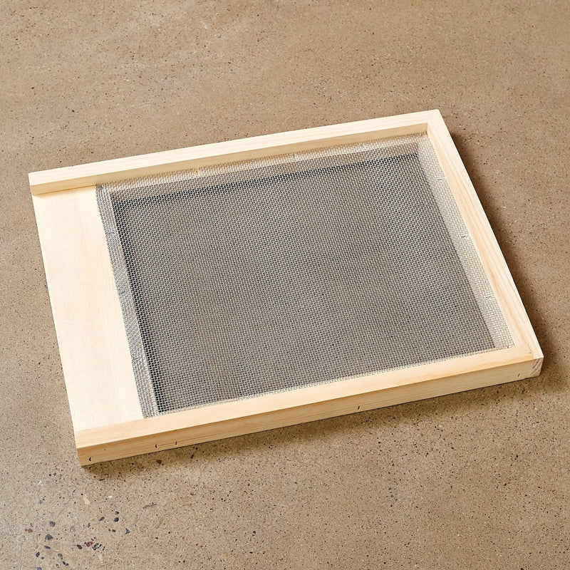 Screened Bottom Board (insert)