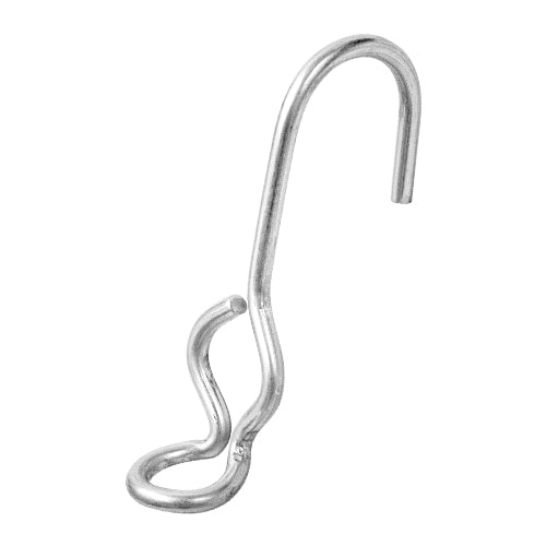 Rubber Rope "S" Hook