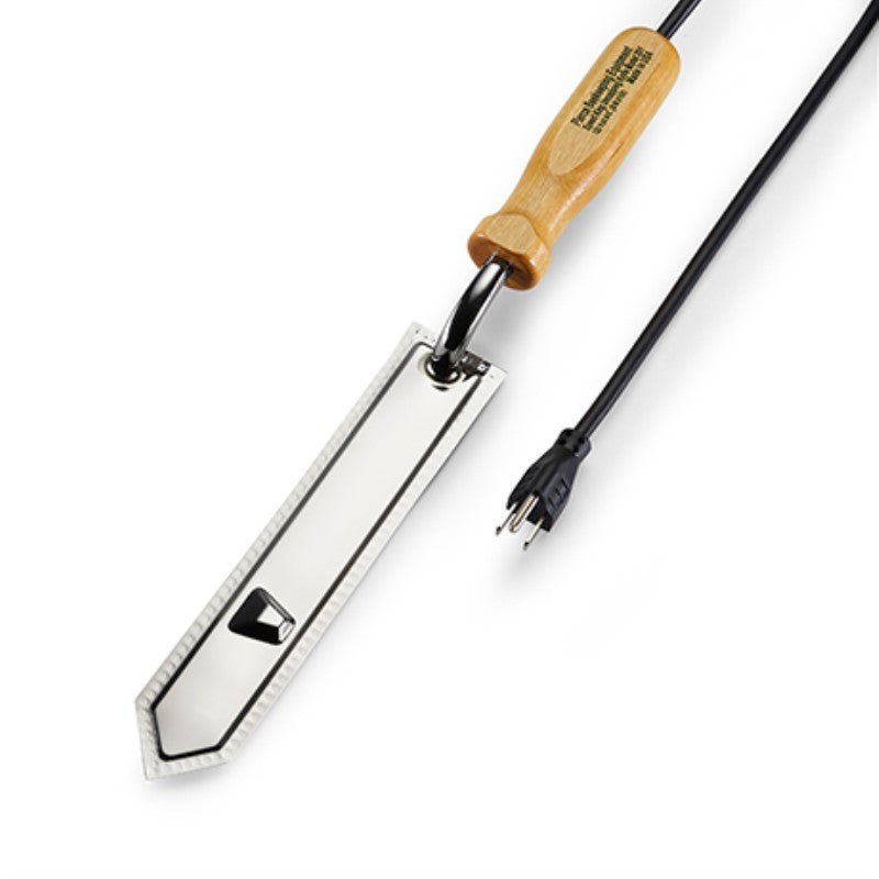 Speed King Uncapping Knives