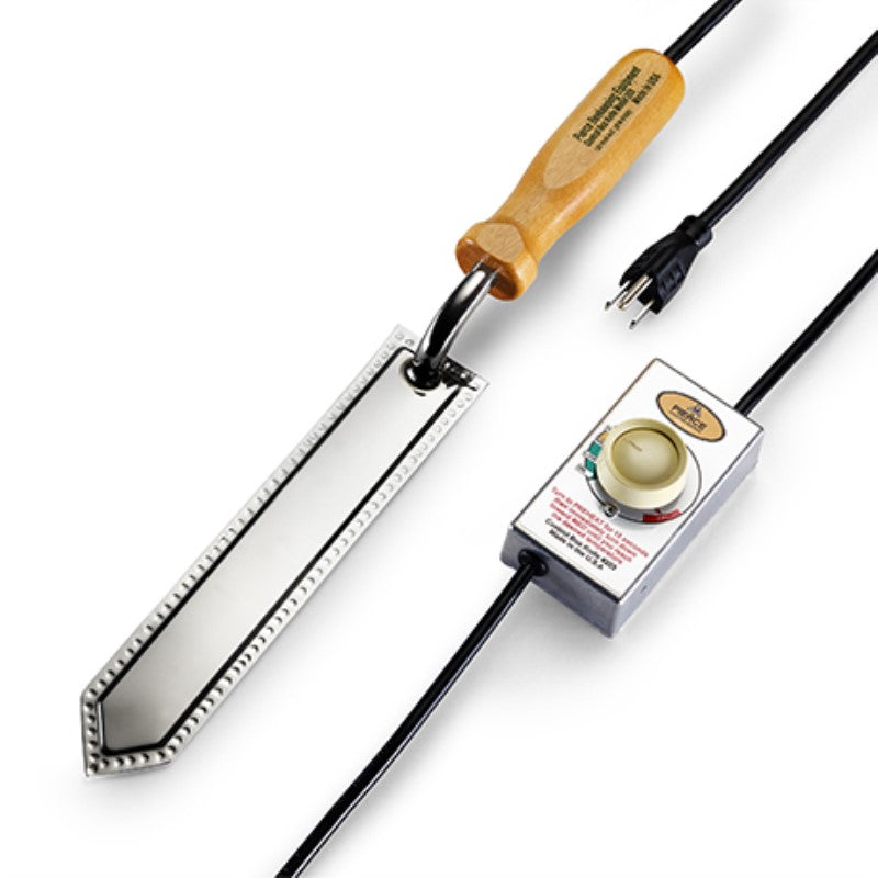 Speed King Uncapping Knives