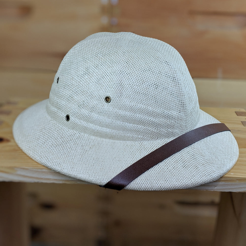 Ventilated Sun Hat - Tan