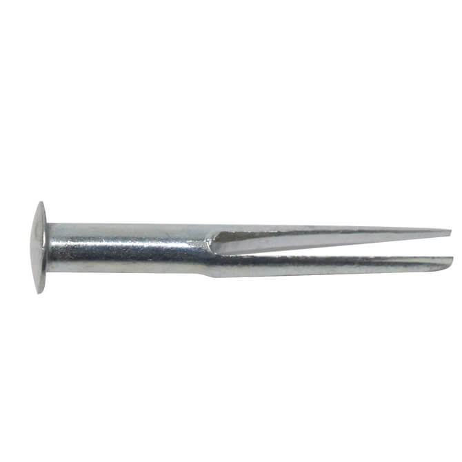 Support Pins for Wax Foundation
