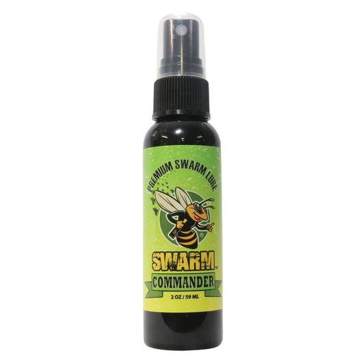 Swarm Commander - Premium Swarm Lure 2 oz Spray