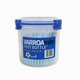 Varroa Test Bottle