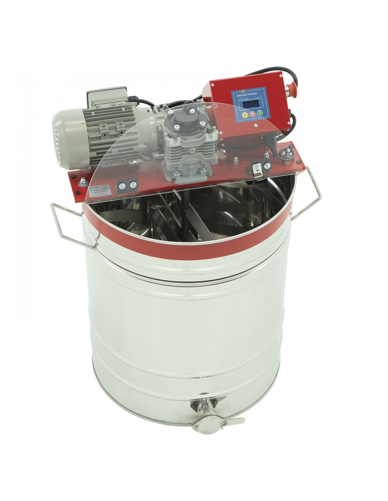 Lyson 100L Honey Creaming Machine, 110V, Unheated