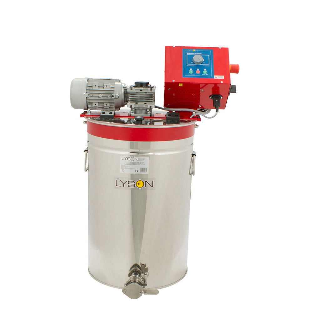 Lyson 70L Honey Creaming Machine, 110V