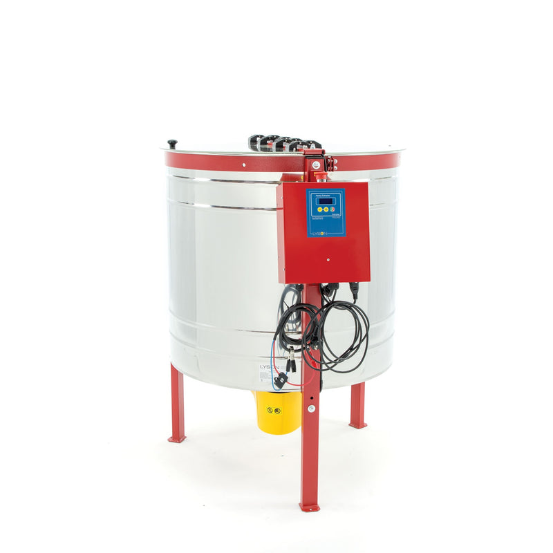 5 Frame Lyson Classic Electric Honey Extractor