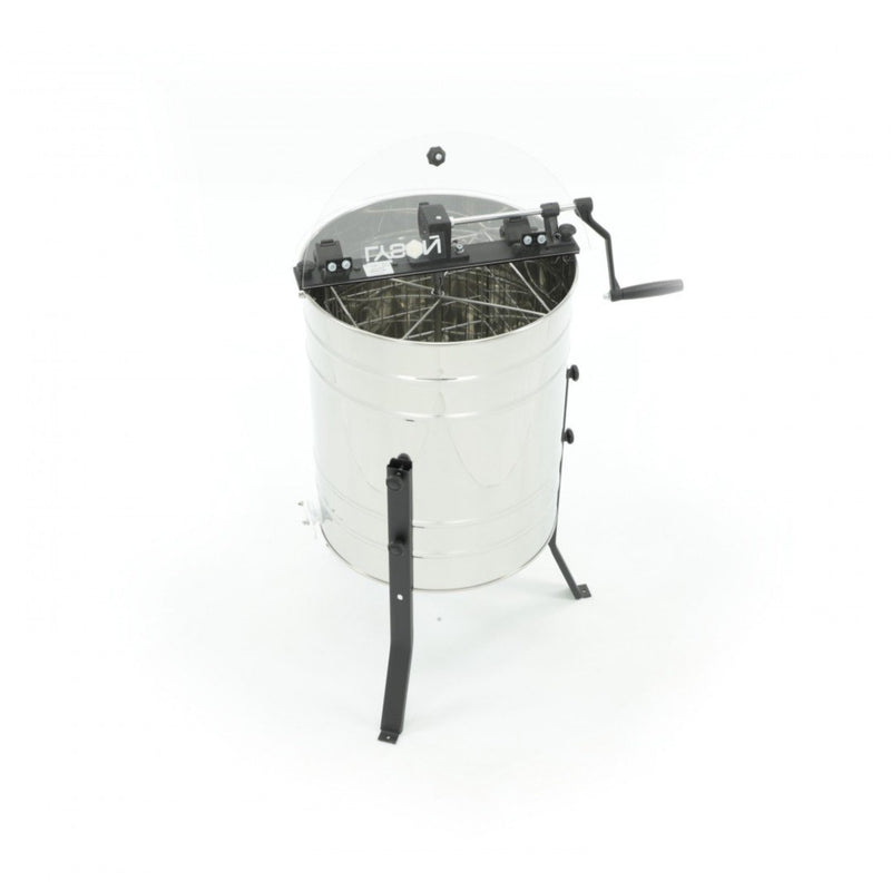 4 Frame Tangential Manual Extractor - Lyson Basic Line