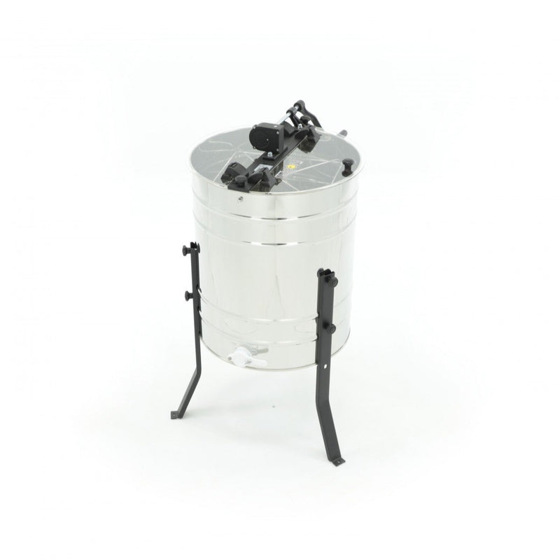 4 Frame Tangential Manual Extractor - Lyson Basic Line
