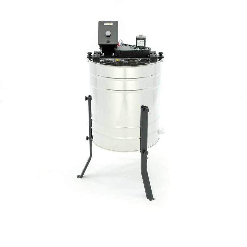 4 Frame Tangential Electrical Extractor - Lyson Basic Line
