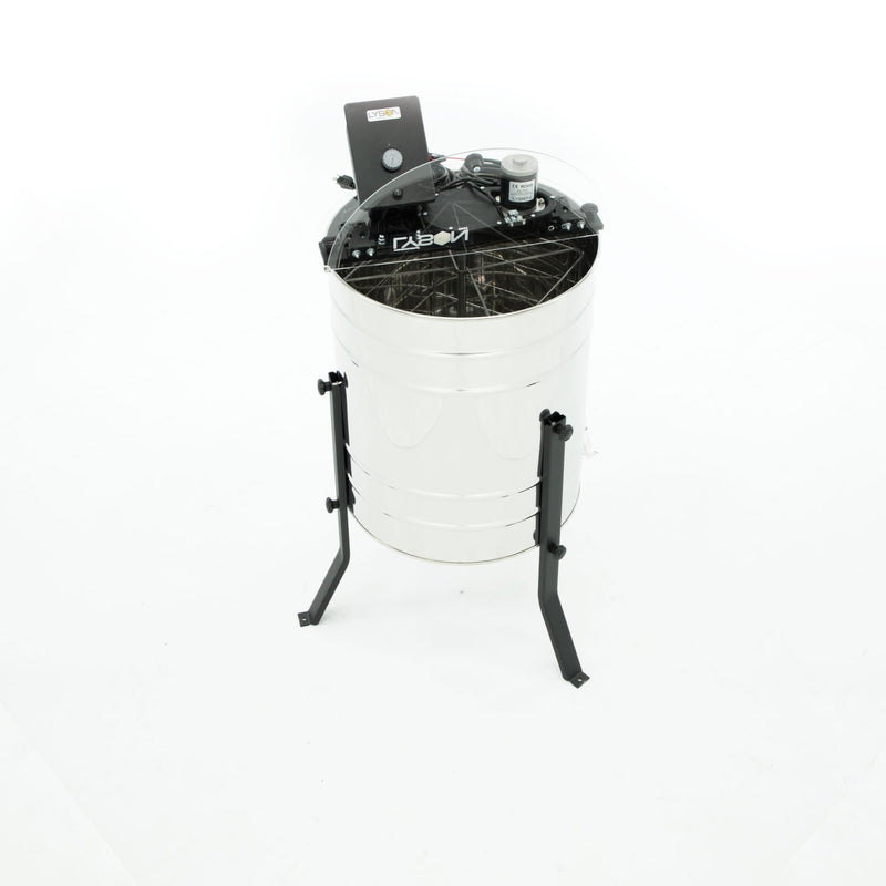 4 Frame Tangential Electrical Extractor - Lyson Basic Line