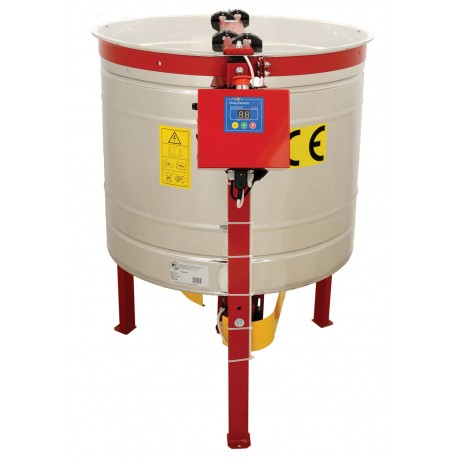 20 Frame Lyson Classic Line Radial Honey Extractor