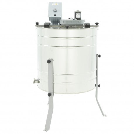 9 Frame Lyson Honey Extractor - Minima Line