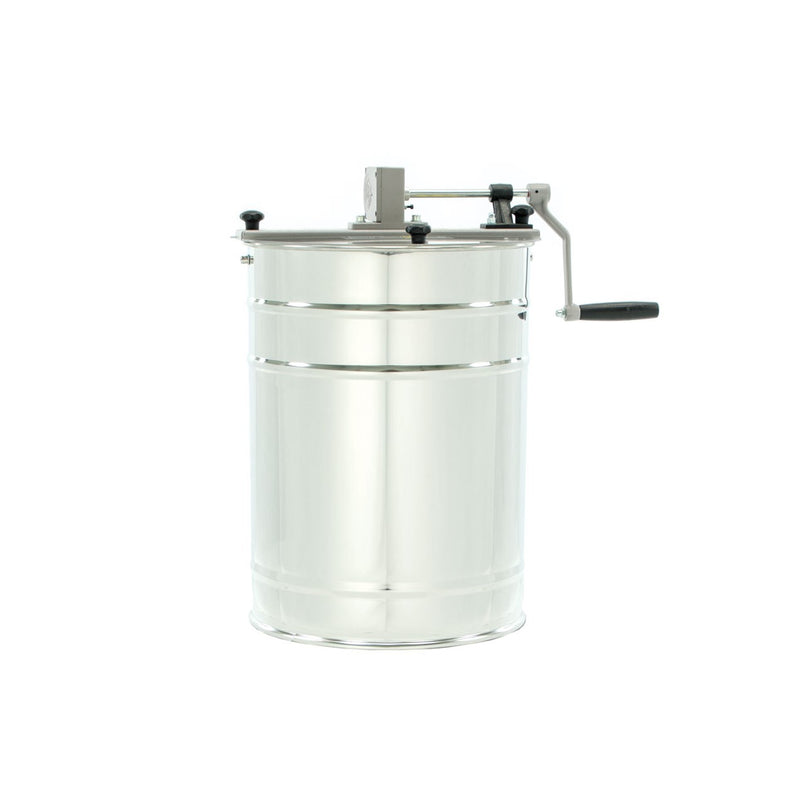 2 Frame Lyson Honey Extractor - Minima Line