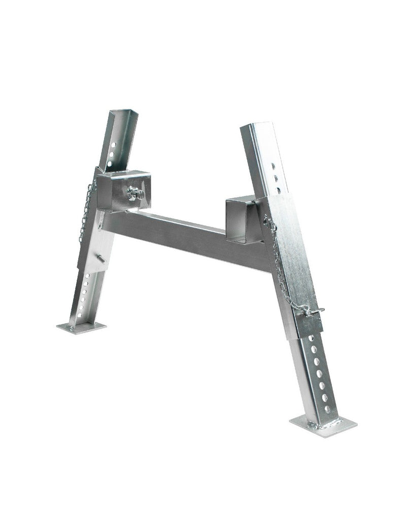 Galvanized Beehive Stand