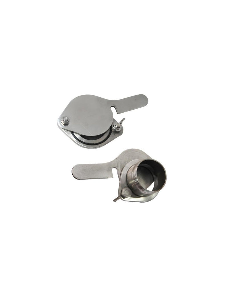 Lyson Threaded Honey Gates