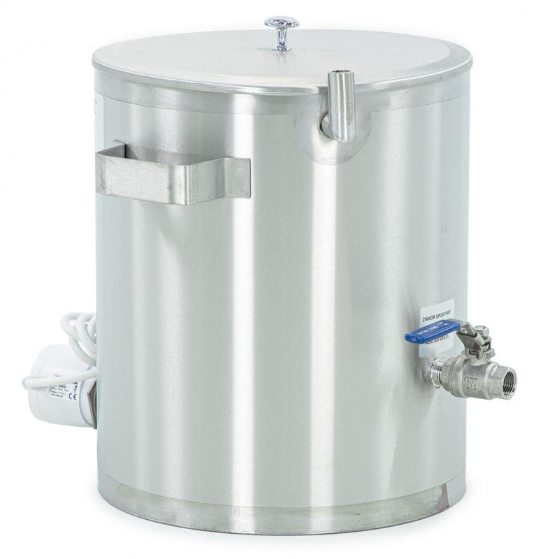 Mini Wax Melter