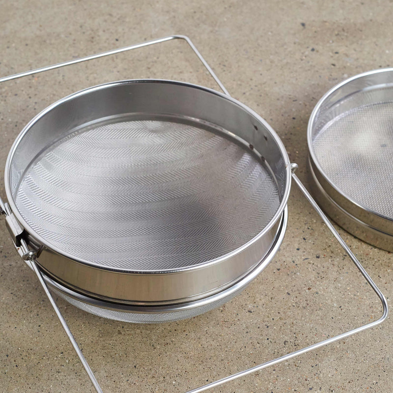 Honey Strainer