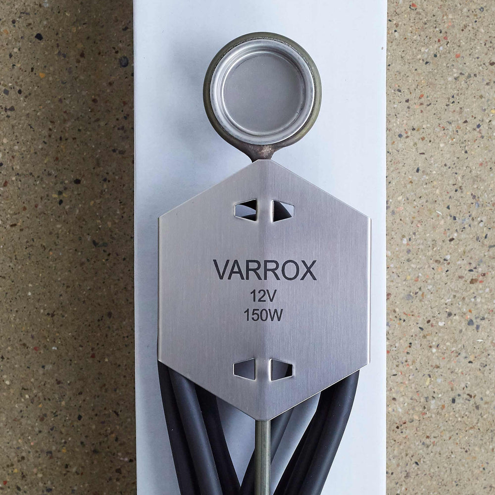 VARROX® Vaporizer for Oxalic Acid