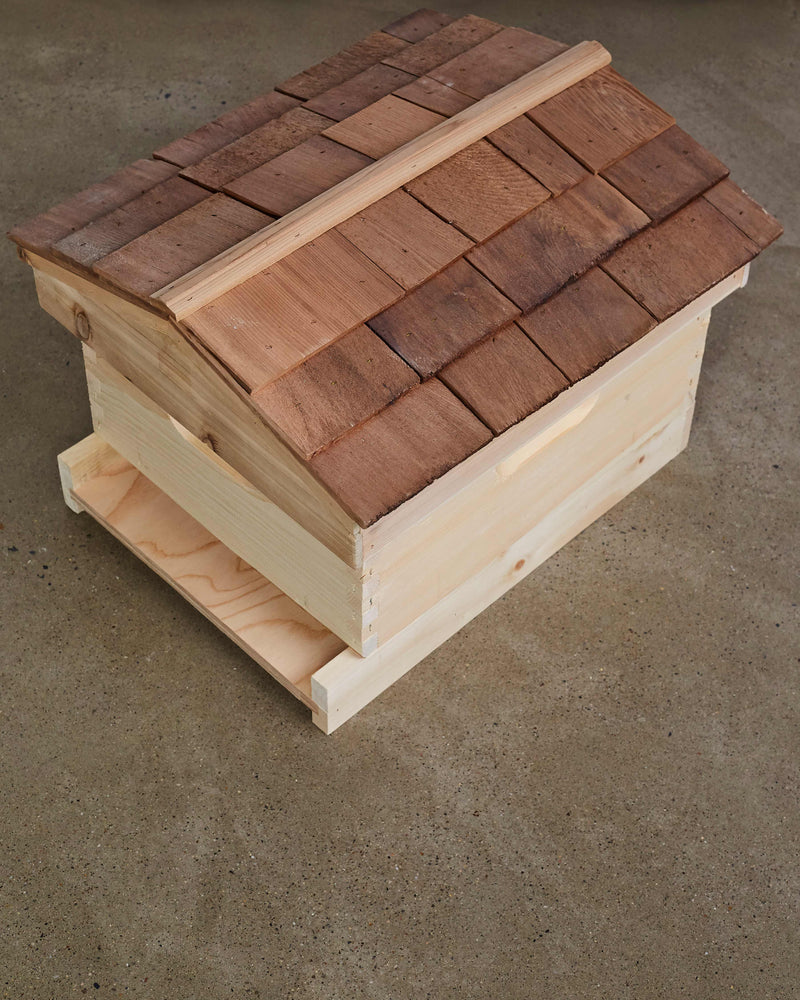 Garden Hive Top