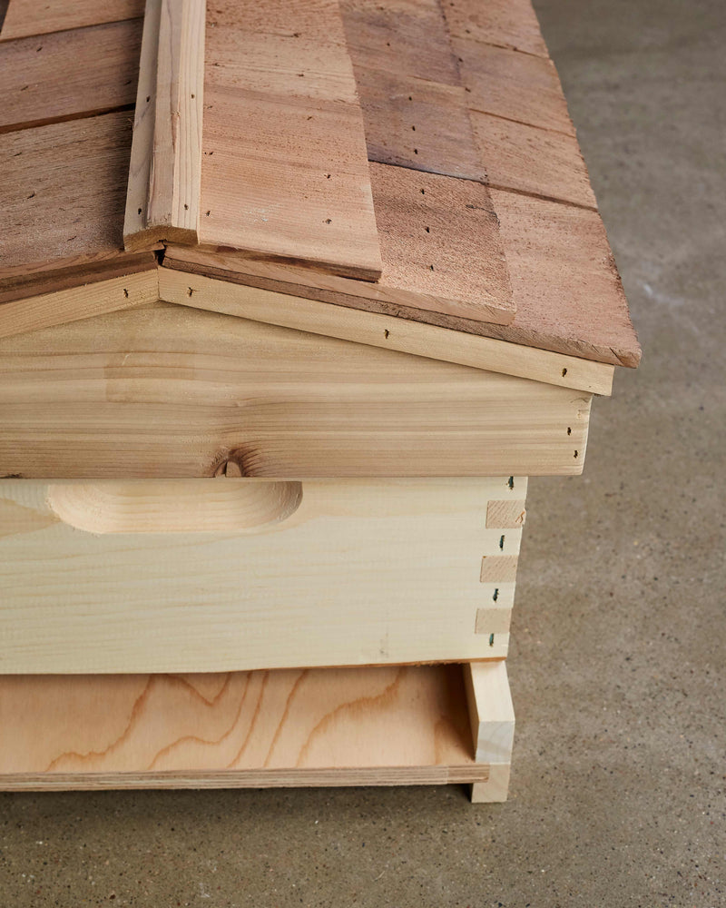 Garden Hive Top