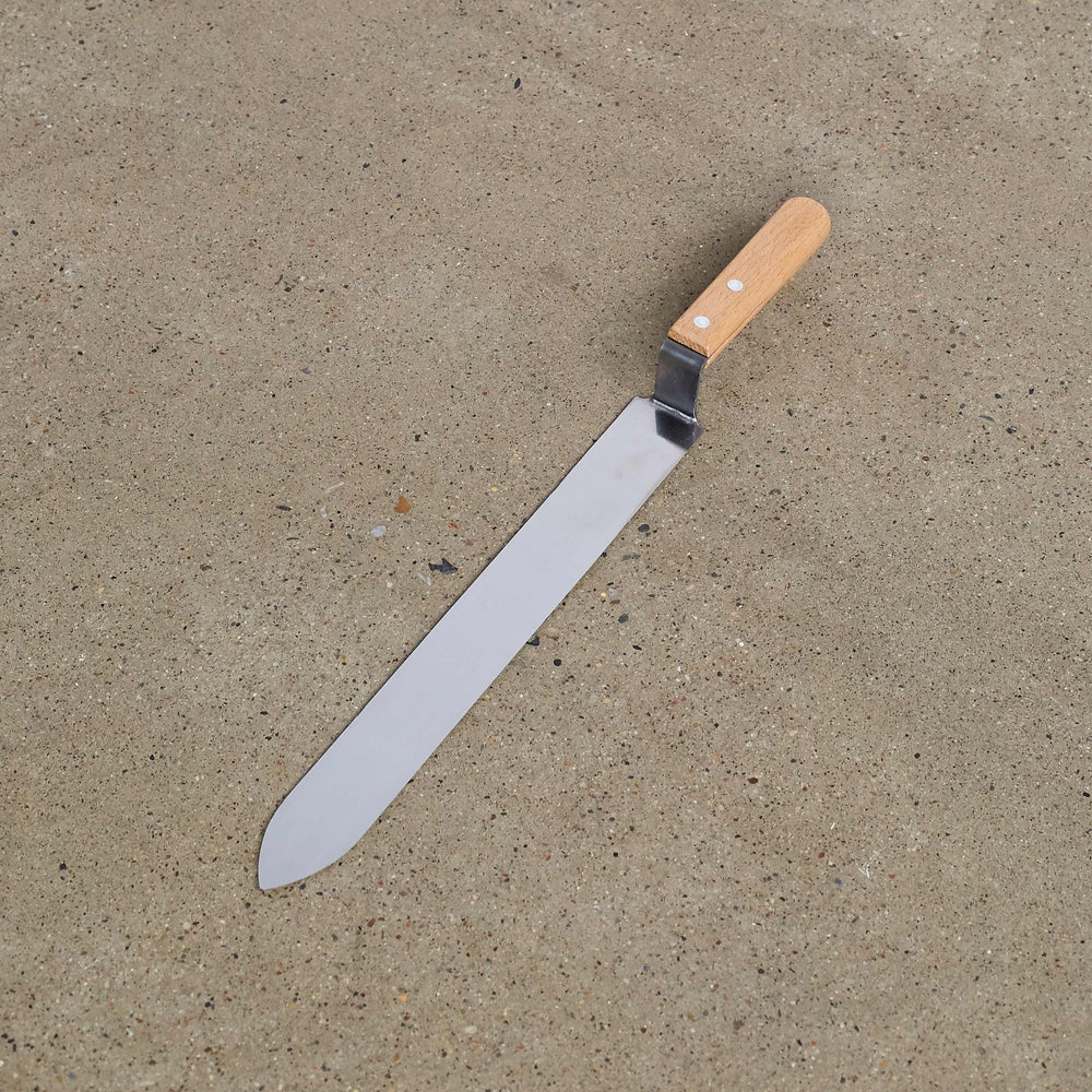Honey Uncapping Knife - Non-Serrated