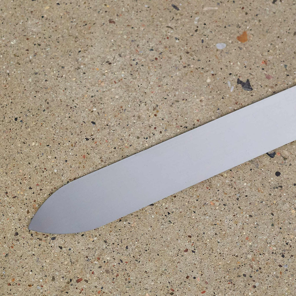 Honey Uncapping Knife - Non-Serrated