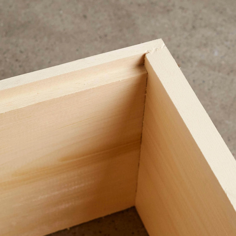 9 5/8" (Deep) Hive Body - Api-Quip Select Grade - 10 Frame