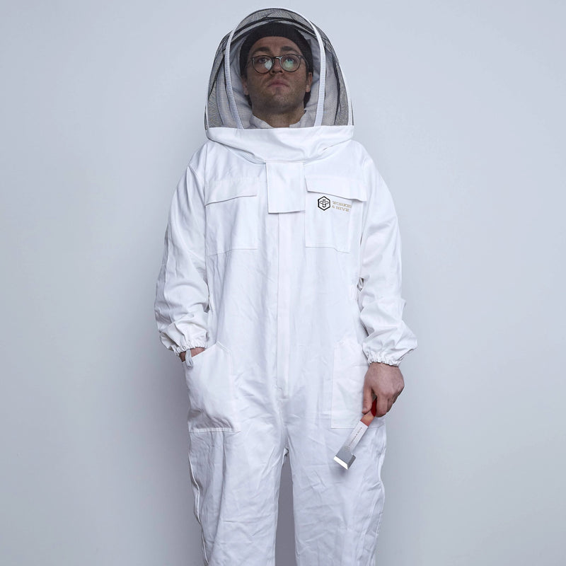 W & H Beekeeping Suit