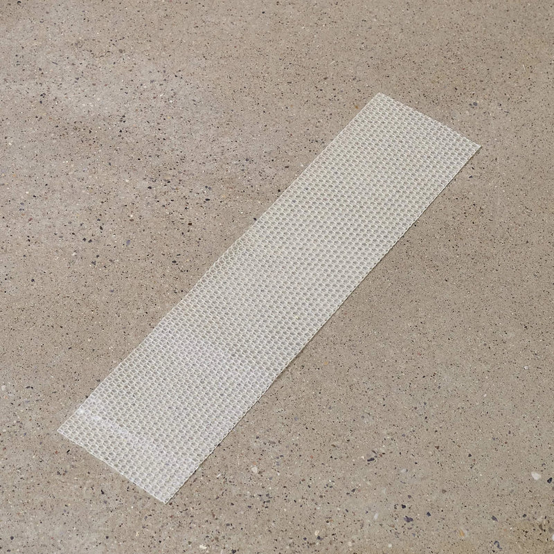Thin Surplus Wax Foundation for Round Comb Production