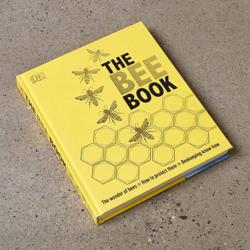 Books – Worker and Hive Bee Supply