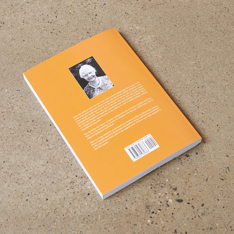 A Book of Honey