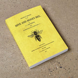 The Hive and the Honey-bee
