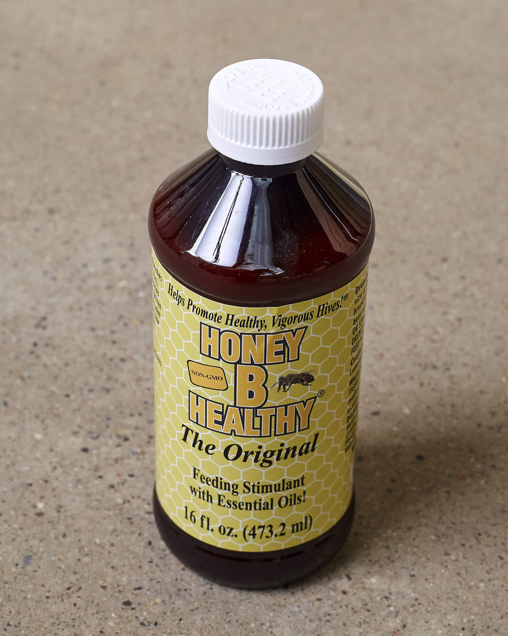 Honey B Healthy - Feeding Stimulant