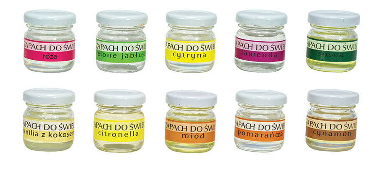 Candle Fragrance - 25g