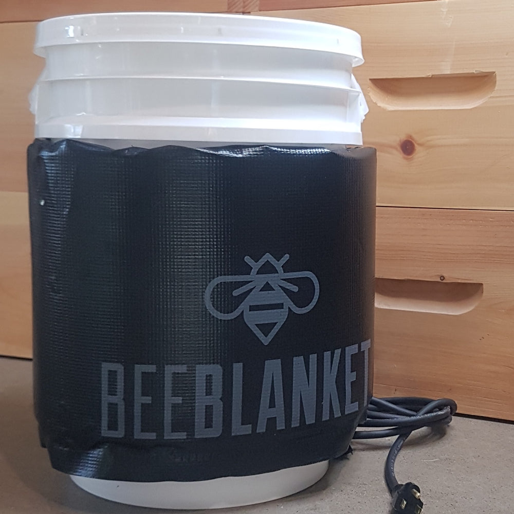 Powerblanket Bee Blanket 22.7-L Bucket Insulated Blanket