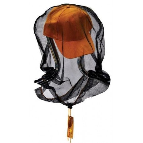 Simple Beekeeping Head Net