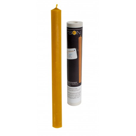 Straight Long Candle Mold