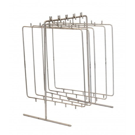 Hanger for candle production(5 pcs) with stand